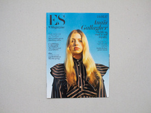 <cite>ES Magazine</cite>