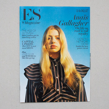 <cite>ES Magazine</cite>