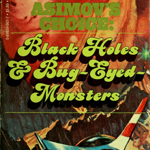 <cite>Asimov’s Choice</cite> series, Dale Books