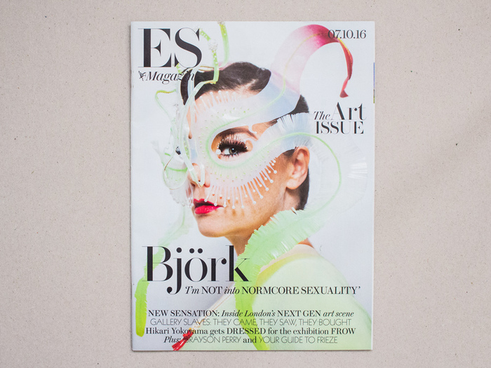 ES Magazine 8