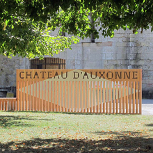 Château d’Auxonne