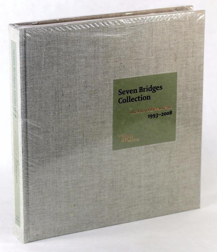 Seven Bridges Collection. The First Fifteen Years 1993–2008 2