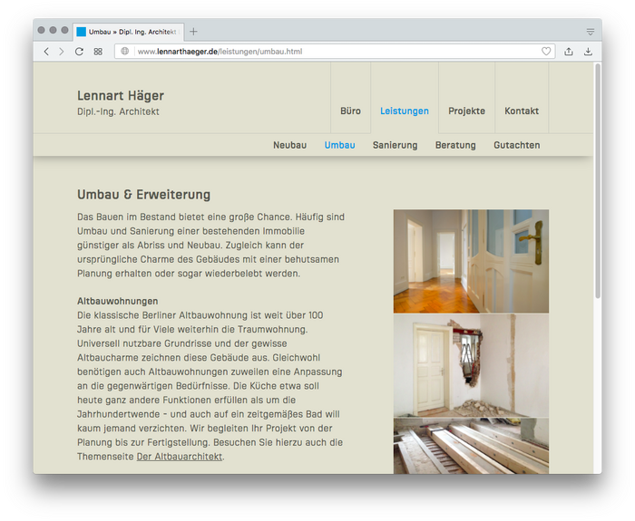 Häger Flemmig Architekten 5