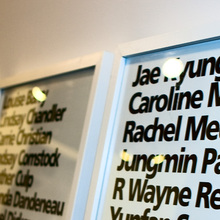 Rabbit Hole Studio Art Show