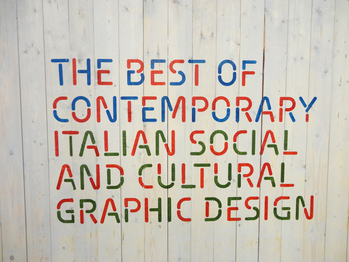 Italy and Russia for Graphic Design 3