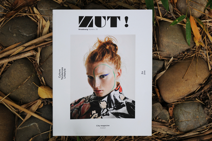 Zut! 1