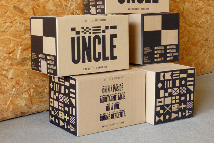 Brasserie Uncle 5