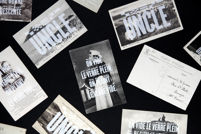 Brasserie Uncle 7
