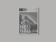 Neubau residence