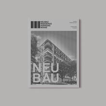 Neubau residence