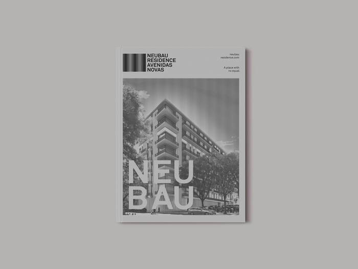 Neubau residence 1