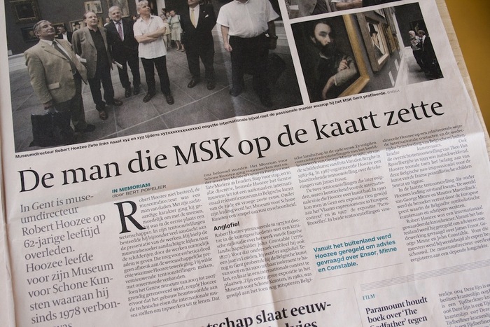 De Tijd 2