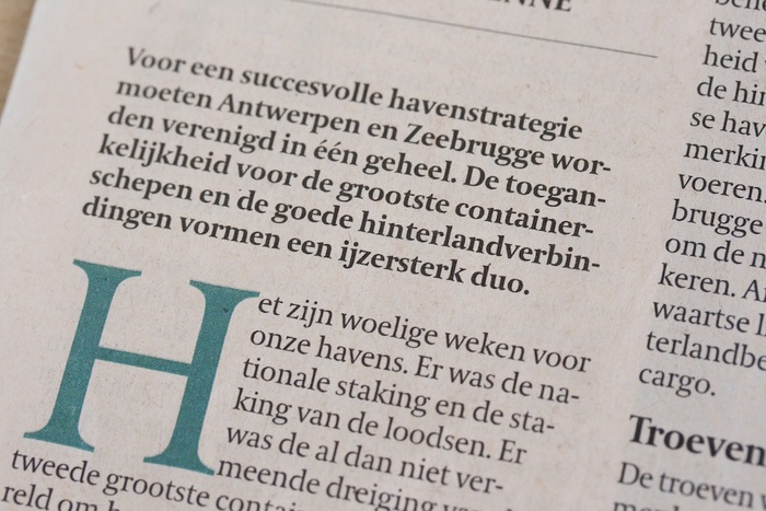 De Tijd 4