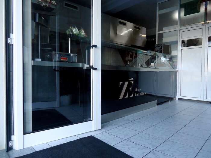 Zé dos Leitões Take-Away 3