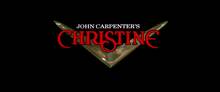 <cite>Christine</cite> movie titles
