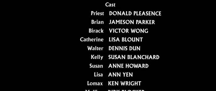 Prince of Darkness movie titles 5