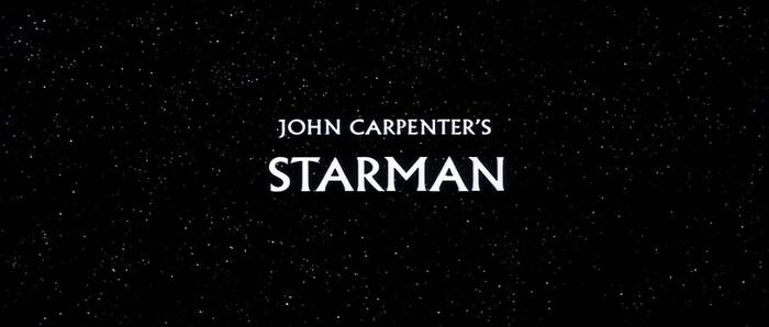 Starman movie titles 1