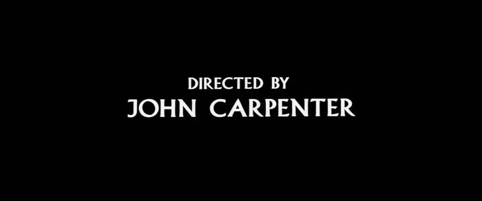 Christine movie titles 3