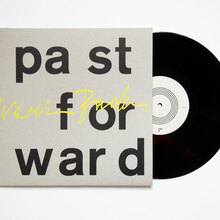 <cite>past forward</cite> – 100 years Kunstverein Baden