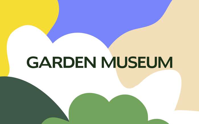 Garden Museum 1