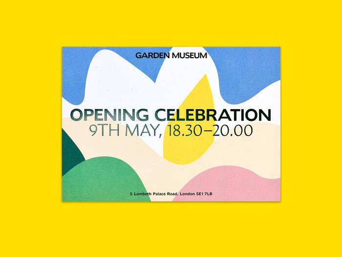 Garden Museum 2