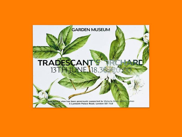 Garden Museum 4