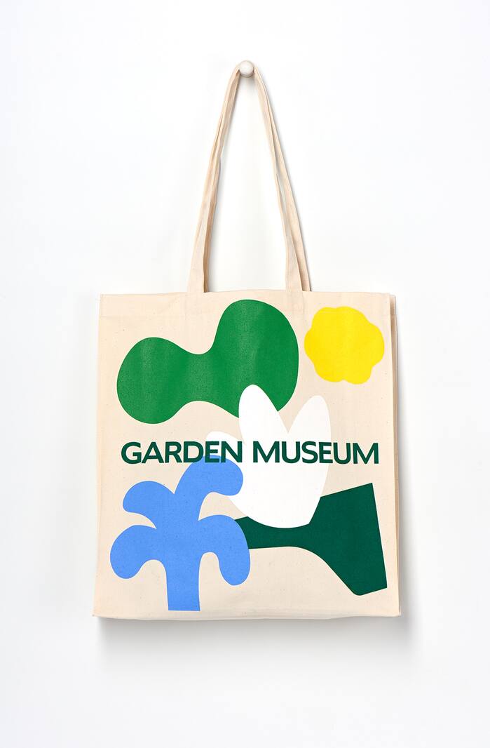 Garden Museum 7