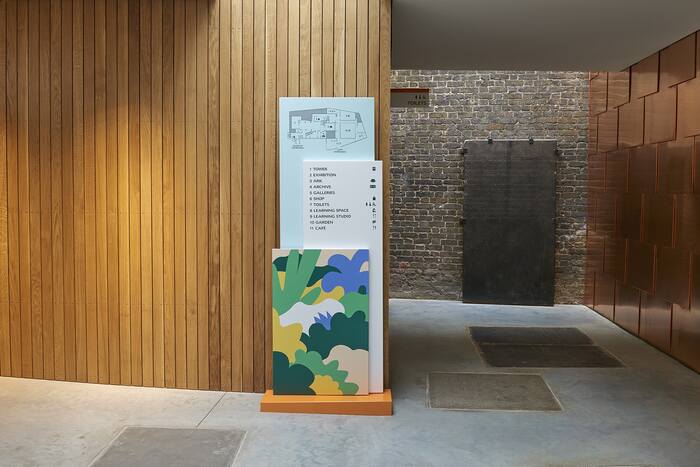 Garden Museum 10