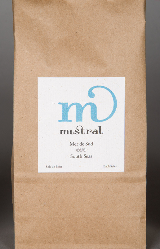 Mistral bath salts 3