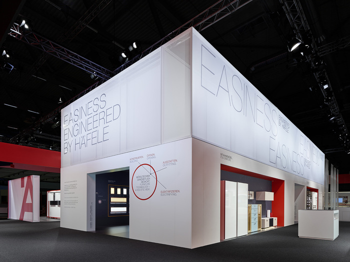 Häfele Interzum 2017 1