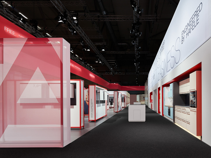 Häfele Interzum 2017 2