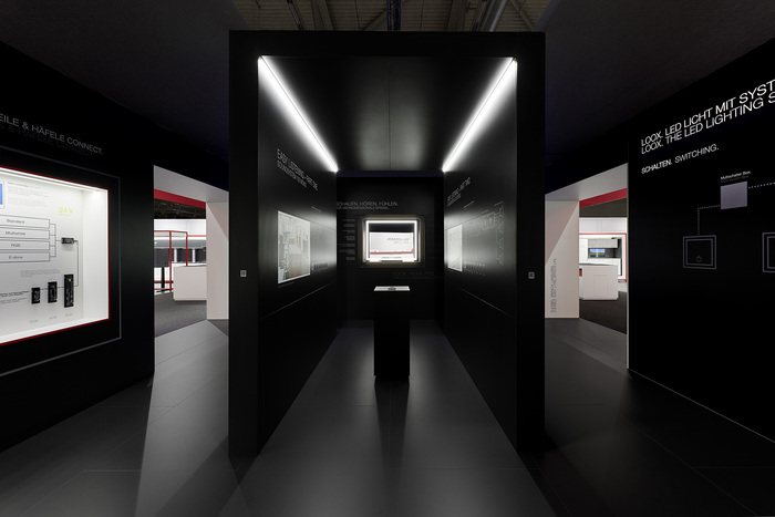 Häfele Interzum 2017 3