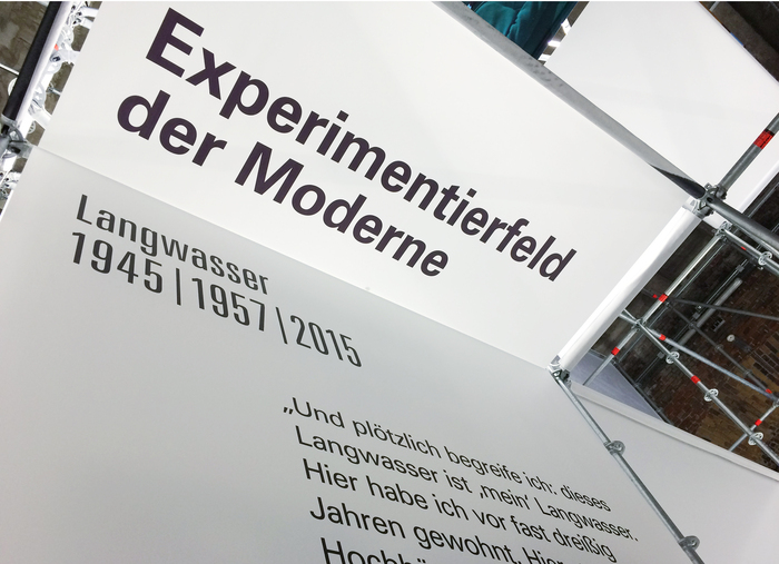 Das Gelände: Dokumentation. Perspektiven. Diskussion. 3