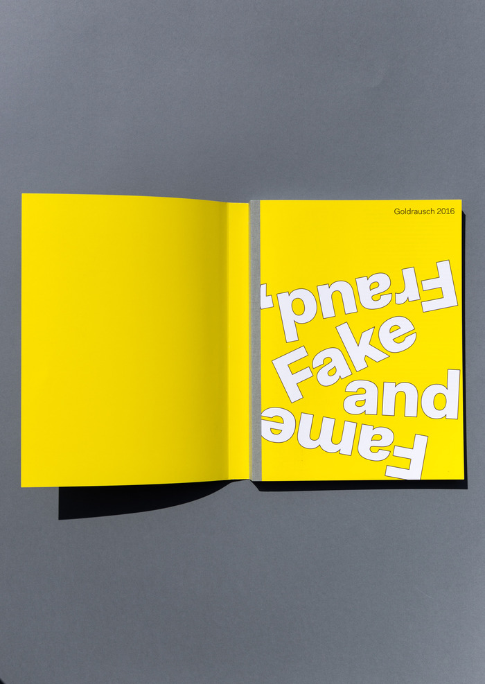 Fraud, Fake and Fame 2