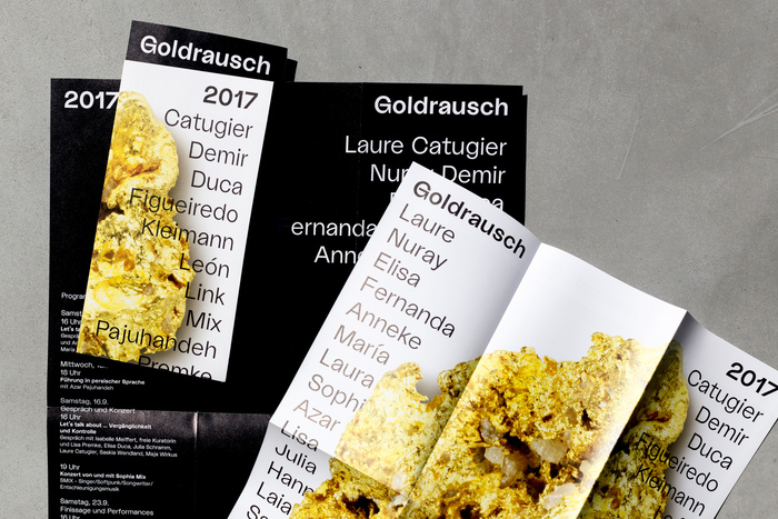 Goldrausch 2017 2