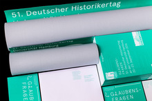 Deutscher Historikertag 2016