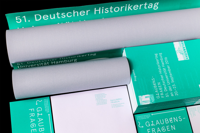 Deutscher Historikertag 2016 1