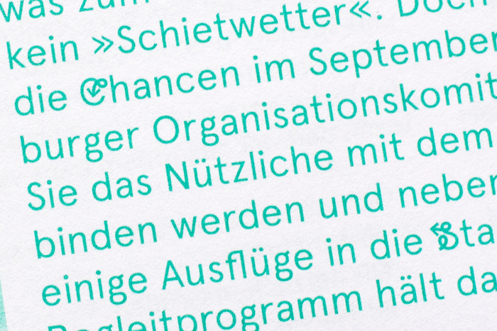Deutscher Historikertag 2016 3