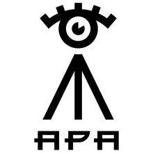 Advertising Photographers of America (APA) logo