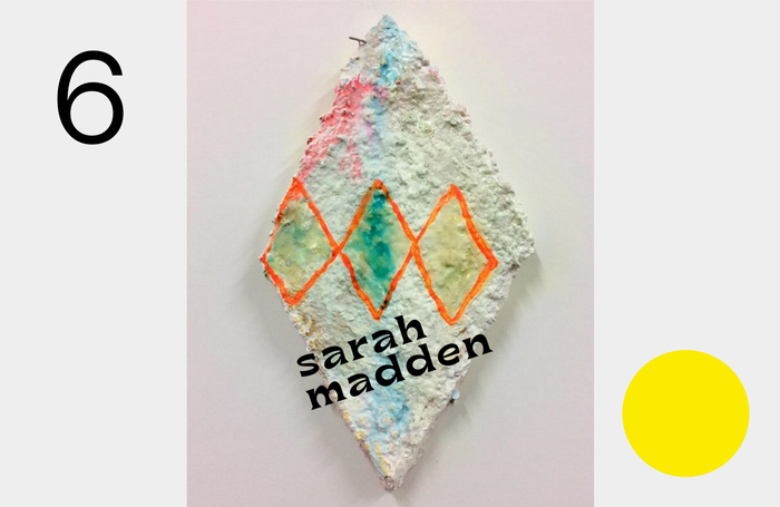 Sarah Madden website 3