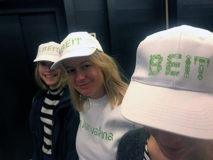 BEIT Konferansen 4
