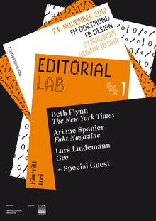 Editorial Lab #1