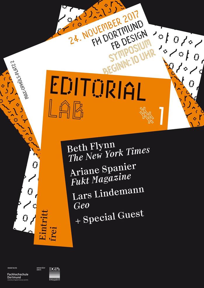 Editorial Lab #1 2
