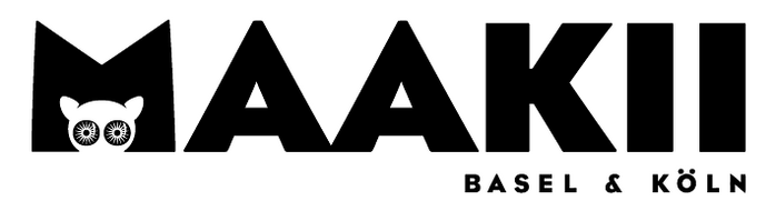 Maakii, Basel & Köln 3