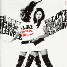 “I Love Letter-Press” Mecanorma ad (1969) “I Love Letter-Press” Mecanorma ad (1969)