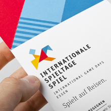 Internationale Spieltage SPIEL