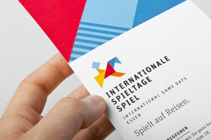 Internationale Spieltage SPIEL 2