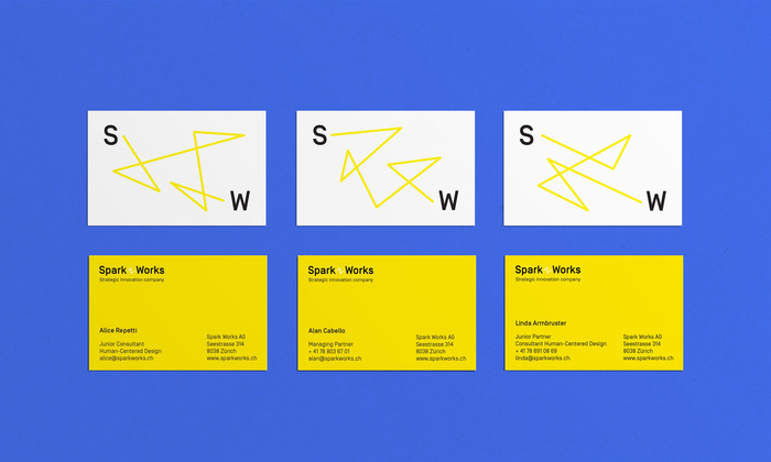 Spark Works 1