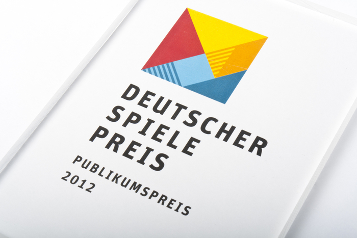 Internationale Spieltage SPIEL 3