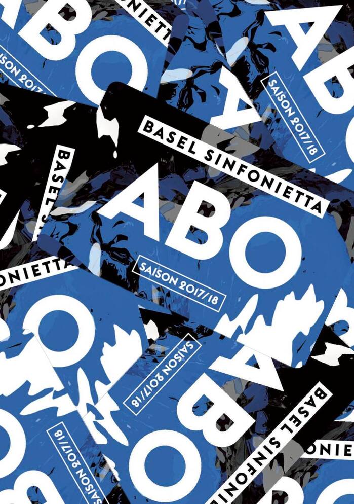 Basel Symphonietta 2017/18 4